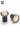 ROCKBROS Handlebar Plug Tools Shock Absorption Durable Design-Road to Sky x ViVK - Gio's Outdoors -ROCKBROSUSA