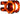 RaceFace Turbine R 35 Stem - 32mm 35mm Clamp +/-0 1 1/8" Orange