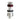 Formula Italy Compression Tuning System Kit Red