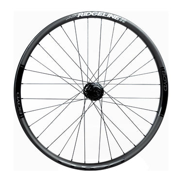 Boyd Cycling Ridgeline Wheel Rear 29'' / 622 Holes: 32 12mm TA 148mm Disc Shimano Micro Spline