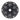 microSHIFT ADVENT X Cassette - 10 Speed 11-48T ED Black Hardened Steel Cogs
