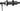 Shimano Altus FH-MT200-B Rear Hub - QR x 141mm Center-Lock HG10 Black 32H
