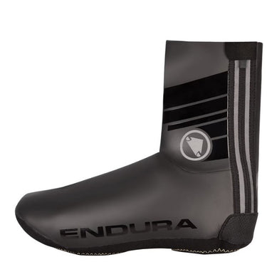 Endura Road OverShoe Tall Black L(42.5- 44.5)