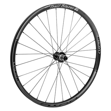 Boyd Cycling Trailblazer Wheel Rear 29'' / 622 Holes: 28 12mm TA 148mm Disc Shimano Micro Spline