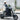 Winter Leg Cover Handlebar Muff for Electric Scooter Motorcycle - Gio's Outdoors -ROCKBROSUSA