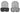 absoluteBLACK Graphen Pads SRAM Code/Motive Pads Disc 29