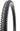 Maxxis Forekaster Tire - 29 x 2.4 Tubeless Folding BLK Dual Compound EXO Wide Trail