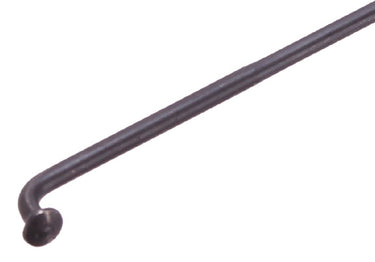 Sapim Race 14g DB Spoke Black 274mm 20/Count