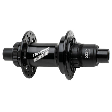 Reverse Base Rear Disc Hub V2 12x148 XD