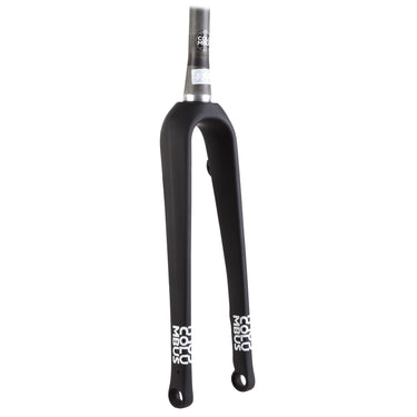 Columbus Futura Cross Carbon Fork 1.5" Taper Black