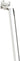 Paul Component Engineering Tall and Handsome Seatpost 27.2mm Polished