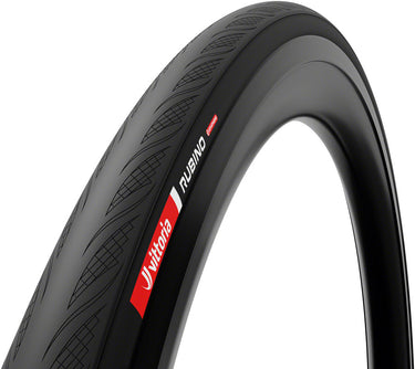 Vittoria Rubino V Tire - 700 x 28 Tubeless Folding BLK 1C Graphene + Silica G2.0