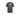 Fox Racing 25 Ranger Short Sleeve Large Black Jersey