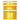 Industry Nine Headset Combo Spacer Kit 1-1/8" Set/4 Gold
