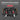 ROCKBROS Lightweight Flat Bike Pedals in Various Colours (Pair) - Gio's Outdoors -ROCKBROSUSA