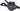 Shimano Deore SL-M6100-IR Right Shift Lever - 12-Speed I-Spec EV RapidFire Plus BLK