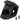 Bosch Holder Kit For Frame Battery Black (BBS2XX) - Bosch eBike System 2