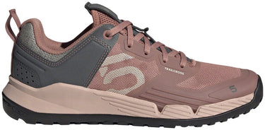 Five Ten Trailcross XT Flat Shoes - Women's Warm Clay/Alumina/Wonder Taupe 8
