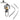 ROCKBROS Mini Bike Bell Ring Loud Handlebar Alarm MTB Road Mountain Bicycle Bell - Gio's Outdoors -ROCKBROSUSA