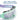 Qunature Anti-Fog Cylindrical Ski Goggles Double-Layer Lenses UV400 Protection - Gio's Outdoors -ROCKBROSUSA