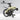 IFN 14-Inch Folding Bike - Gio's Outdoors -ROCKBROSUSA
