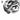 ROCKBROS ZERAY Bike Pedals Self-locking Aluminum Alloy Mountain Bike SPD CR-MO Pedals - Gio's Outdoors -ROCKBROSUSA