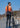 ROCKBROS Road-to-Sky Men's Bib Trousers - Gio's Outdoors -ROCKBROSUSA