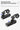ROCKBROS Smart Sensor Bike Headlight RHL1500 - Gio's Outdoors -ROCKBROSUSA