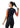 ROCKBROS Road-to-Sky Women's Cycling Short-Sleeved Jersey - Gio's Outdoors -ROCKBROSUSA
