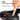 ROCKBROS Bicycle Saddle Shockproof Leather Cushion Reflective Cycling Bike Seat With Handle - Gio's Outdoors -ROCKBROSUSA