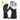 Qunature Outdoor Insulated Ski Gloves - Windproof Waterproof Touchscreen Compatible - Gio's Outdoors -ROCKBROSUSA