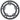 Samox 219AA Chainring Set - 46/34t 110 BCD Aluminum Rings Black