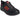 Five Ten Impact Pro Flat Shoes - Women's Core BLK / Signal Orange / Power Berry 8.5