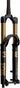 FOX 38 Factory Suspension Fork - 29" 170mm 15 x 110mm Kabolt-X 44mm Offset GRIP X2 MY27 Float Glidecore 58HT Shiny BLK