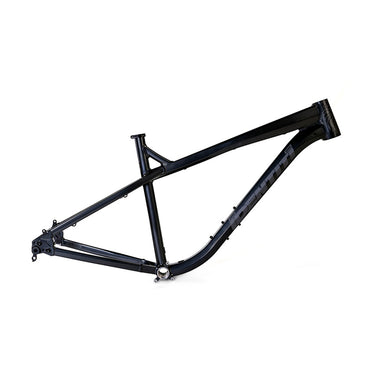 Identiti BLEM AKA Frame Large Black Flas