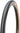 Maxxis Receptor Tire - 700 x 40 Tubeless Folding Black/Dark Tan Dual EXO