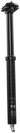 FOX Transfer Performance Elite Dropper Seatpost - 31.6 mm 120 mm Internal Routing Anodized BLK