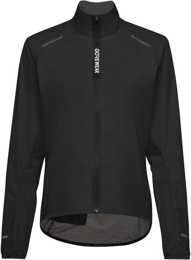 Gorewear Spinshift Windbreaker - Black Women's X-Large