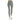5" Yoga Band Premium Solid Activewear Leggings - Gio's Outdoors