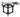 ROCKBROS Extra Large Bike Pedals in Various Colours (Pair) - Gio's Outdoors -ROCKBROSUSA