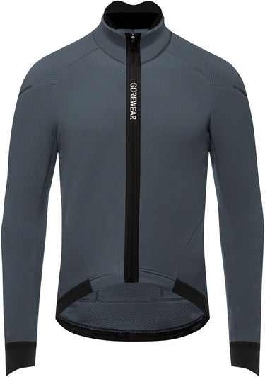 Gorewear Spinshift Thermo Jacket - Lab Graphite Men's Medium/Large