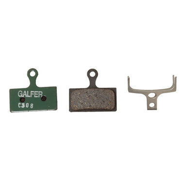 Galfer Shimano (G-type 2-piston) Pads Pro