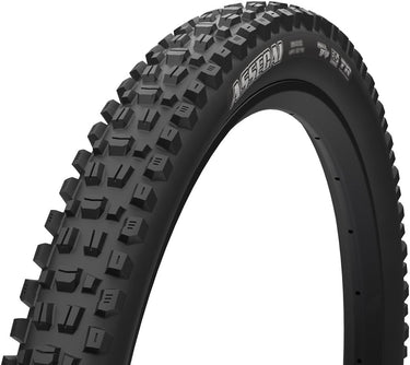 Maxxis Assegai Tire - 27.5 x 2.50 Tubeless Folding Black MaxxTerra EXO
