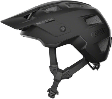 Abus MoDrop MIPS Helmet - Velvet Black Medium