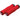 SRAM Locking MTB Contour Foam Grip Set Red/Black