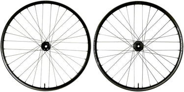 Industry Nine Hydra 2 DH S Wheelset - 29" 15 x 110mm/12 x 148mm 6-Bolt Micro Spline BLK 32H
