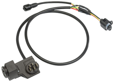 Bosch Y Cable For Rack Battery 880mm (BCH251) - Bosch eBike System 2
