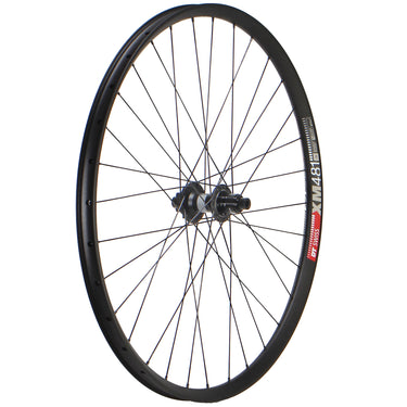 Wheel Factory DT XM481 29" DT 370 12x148 XD IS