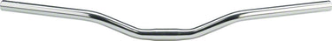 MSW High-Rise Bar 40mm Rise w/ 15d Sweep Silver