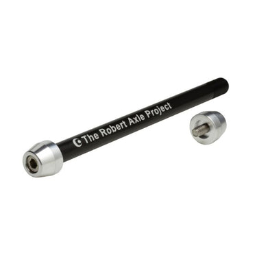 Robert Axle Project Trainer Thru-Axle 1.75x167mm - Black
